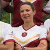 Audrey Zimmermann