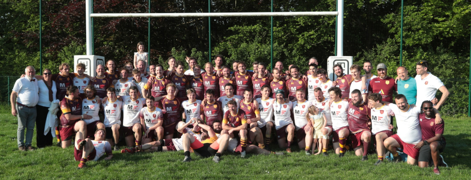 BCR seniors