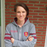 Maud Van Der Hoeden