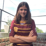 Maya Willaert