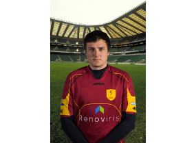 Nathan Tulkens