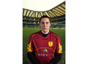 Julien  Servaes