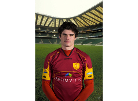 Amaury de Villenfagne